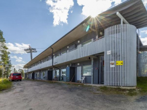 Holiday Home Vuosselin helmi b21 by Interhome Kuusamo
